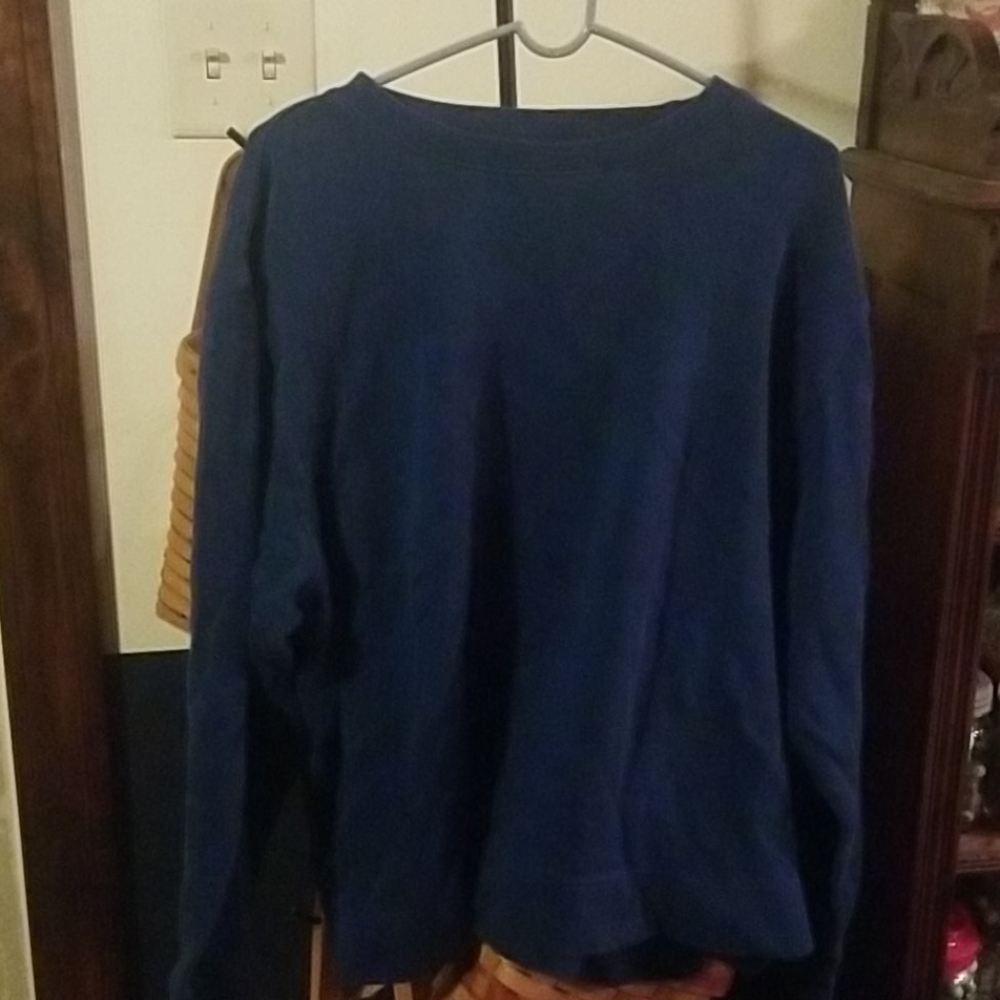 Pendleton Shirt